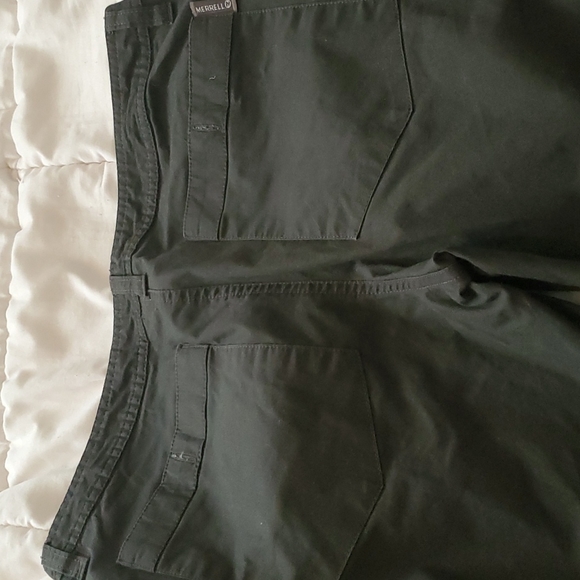 Pants hiking outdoors - Picture 4 of 4